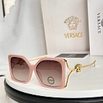 Versace Sunglasses # 304447