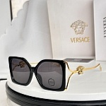 Versace Sunglasses # 304452