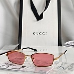 Gucci Sunglasses # 304461