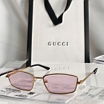 Gucci Sunglasses # 304463