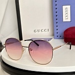Gucci Sunglasses # 304491
