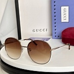 Gucci Sunglasses # 304494