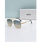 Hugo Boss Sunglasses # 304498