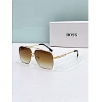 Hugo Boss Sunglasses # 304500