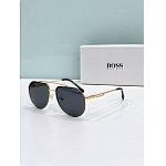 Hugo Boss Sunglasses # 304503