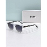 Hugo Boss Sunglasses # 304507