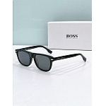 Hugo Boss Sunglasses # 304509