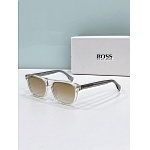 Hugo Boss Sunglasses # 304510