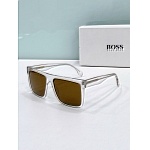 Hugo Boss Sunglasses # 304517