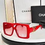 Chanel Sunglasses # 304537