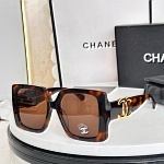 Chanel Sunglasses # 304538