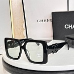 Chanel Sunglasses # 304539