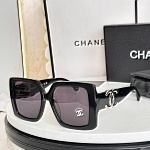 Chanel Sunglasses # 304540