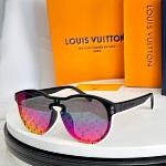Louis Vuitton Sunglasses # 304541