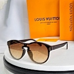 Louis Vuitton Sunglasses # 304544, cheap LV Sunglasses