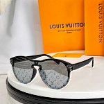 Louis Vuitton Sunglasses # 304545, cheap LV Sunglasses