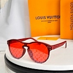 Louis Vuitton Sunglasses # 304546, cheap LV Sunglasses
