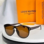 Louis Vuitton Sunglasses # 304547, cheap LV Sunglasses