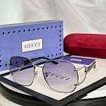 Gucci Sunglasses # 304549