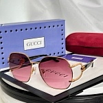 Gucci Sunglasses # 304553