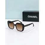 Chanel Sunglasses # 304556