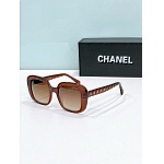Chanel Sunglasses # 304559