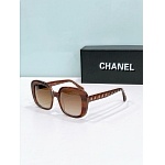 Chanel Sunglasses # 304561