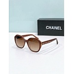 Chanel Sunglasses # 304564