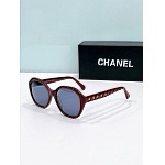 Chanel Sunglasses # 304565