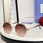 Gucci Sunglasses # 304581