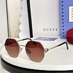 Gucci Sunglasses # 304582