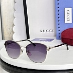 Gucci Sunglasses # 304584