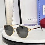Gucci Sunglasses # 304586
