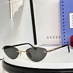 Gucci Sunglasses # 304591