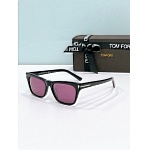 Tom Ford Sunglasses # 304604