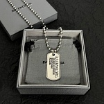 Balenciaga Necklace # 304613, cheap Balenciaga Necklace