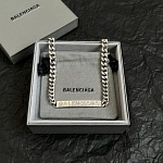 Balenciaga Necklace # 304614, cheap Balenciaga Necklace