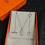 Hermes Necklace # 304615