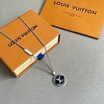 Louis Vuitton Necklace # 304621, cheap LV Necklace