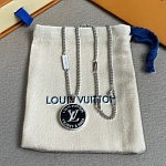 Louis Vuitton Necklace # 304621, cheap LV Necklace