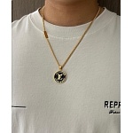 Louis Vuitton Necklace # 304622, cheap LV Necklace
