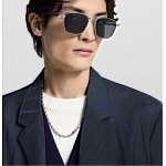 Louis Vuitton Necklace # 304623, cheap LV Necklace