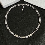 Dior Necklace # 304624, cheap Dior Necklaces