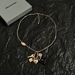 Dior Necklace # 304625, cheap Dior Necklaces