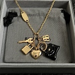 Dior Necklace # 304625, cheap Dior Necklaces