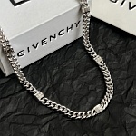 Givenchy Necklace # 304626, cheap Givenchy Necklaces