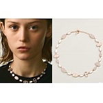 Hermes Necklace # 304627, cheap Hermes Necklaces