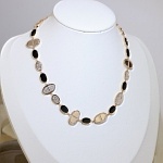 Hermes Necklace # 304627, cheap Hermes Necklaces