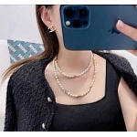 Chanel Necklace # 304628, cheap Chanel Necklace