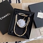 Chanel Necklace # 304628, cheap Chanel Necklace